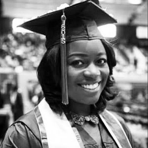 Meet your Posher, Jerisha